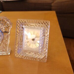 Royal Gallery, Quartz Clocks